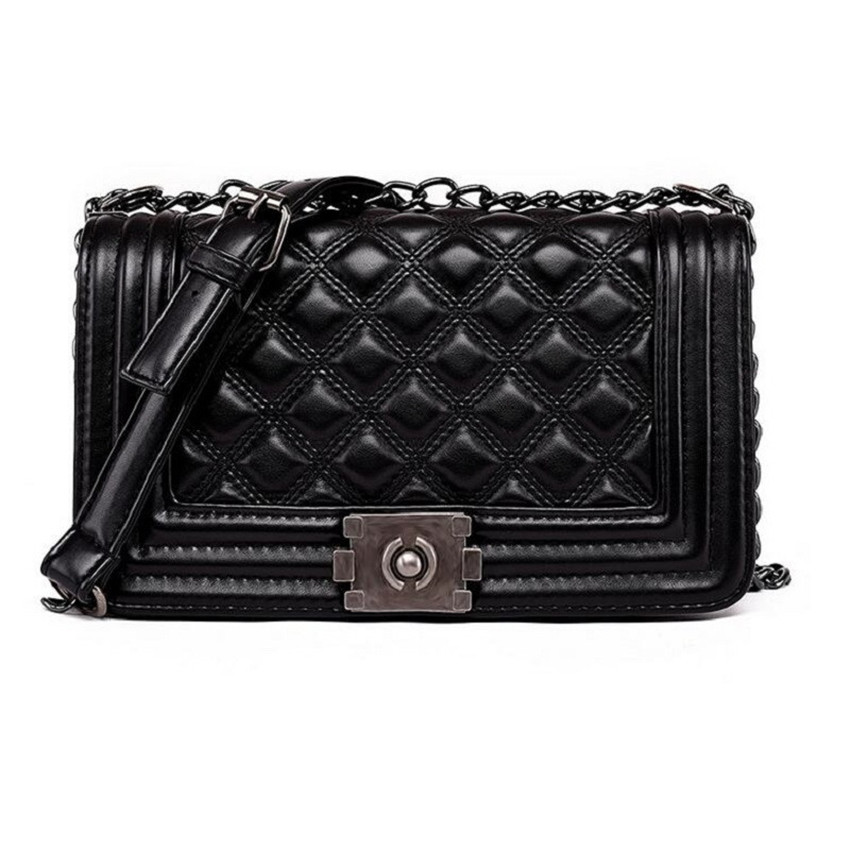 Woman's Fashion Crossbody Bags - Image 7