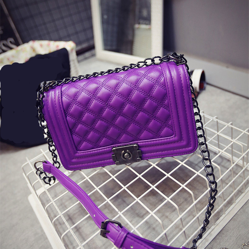 Woman's Fashion Crossbody Bags - Image 4
