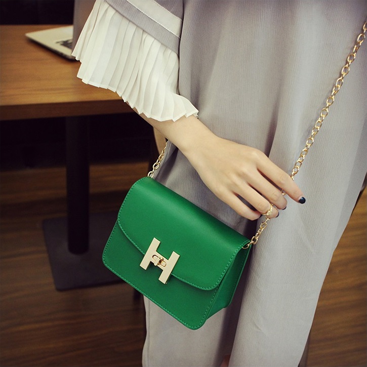 Women's Retro Crossbody Bags - Image 5